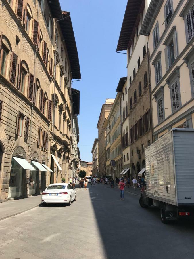 Apartamento Vecchia Volta Florença