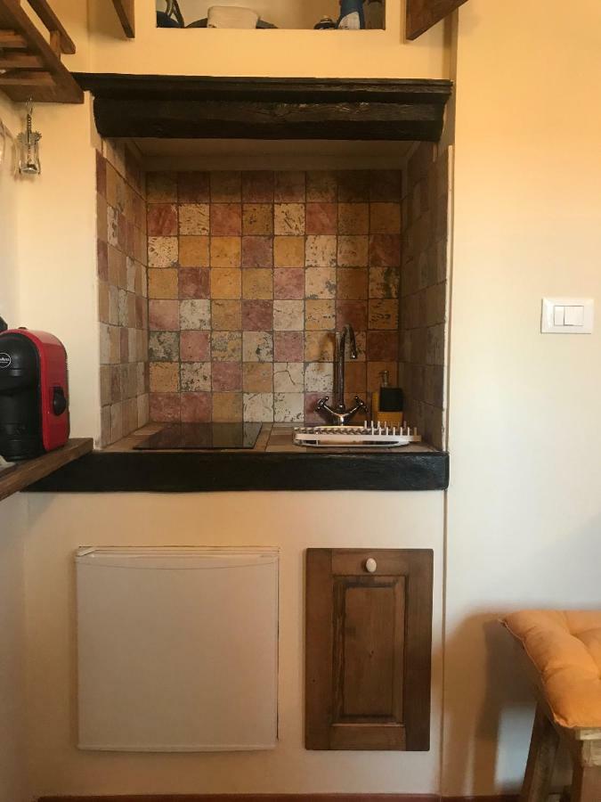 Apartamento Vecchia Volta Florença
