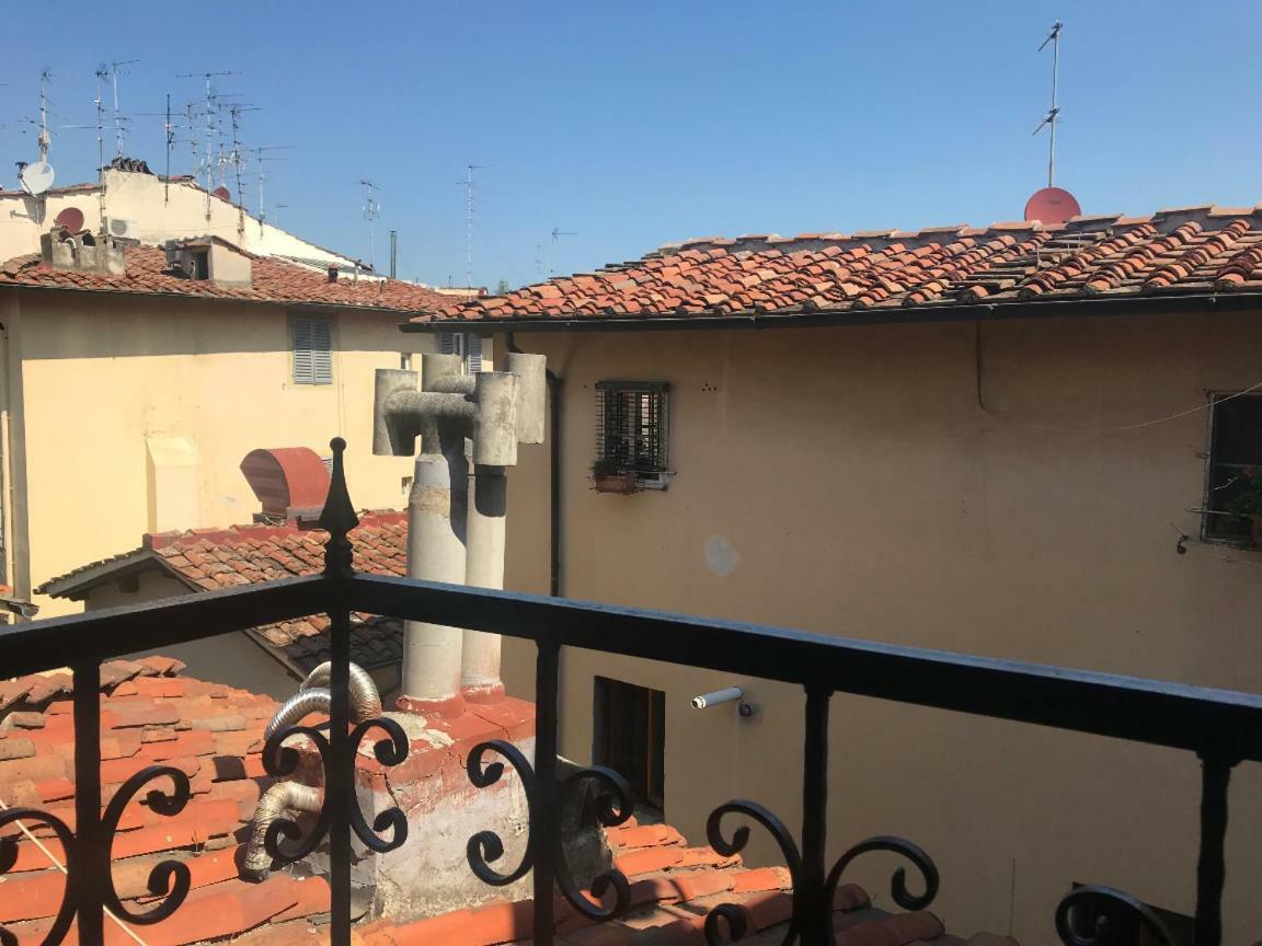 Vecchia Volta * Florença