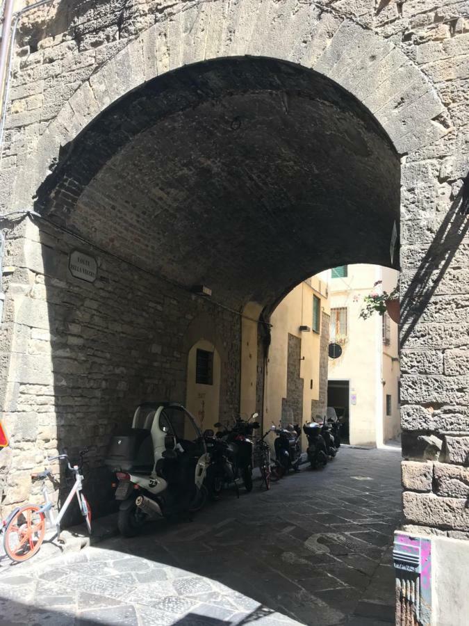 Vecchia Volta Apartamento